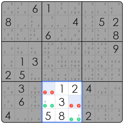 who made sudoku