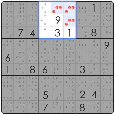 magic squares sudoku